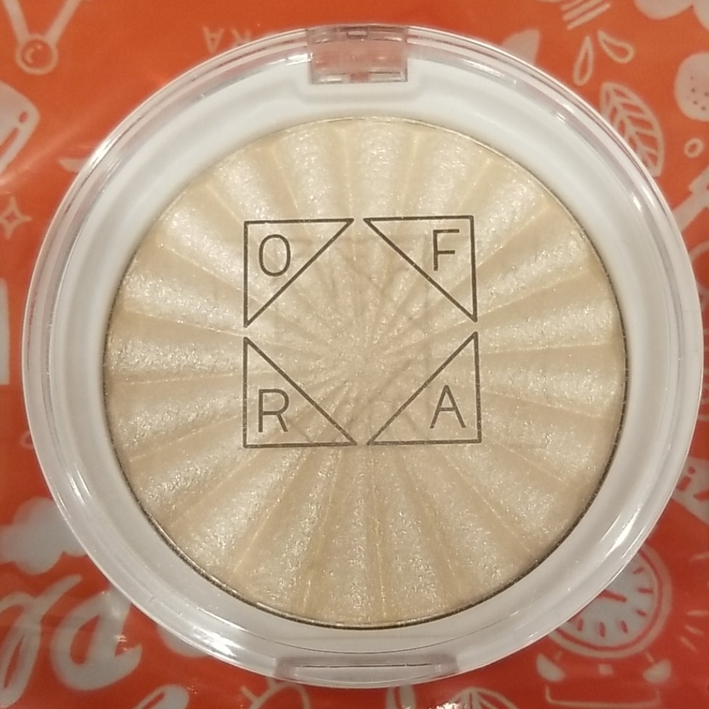 OFRA Highlighter Star Island NIB